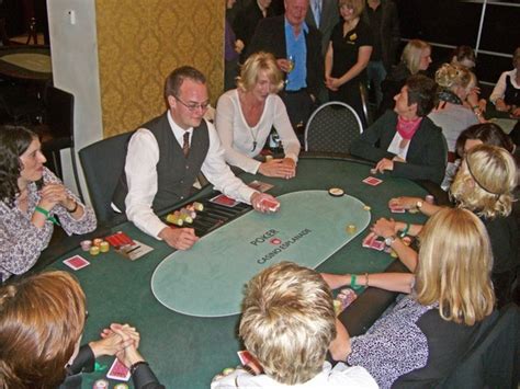 casino esplanade poker turnier